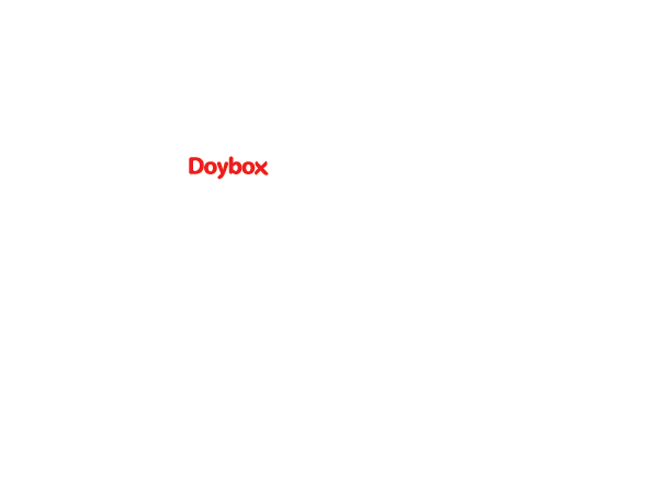 Doybox Bidaa Logo